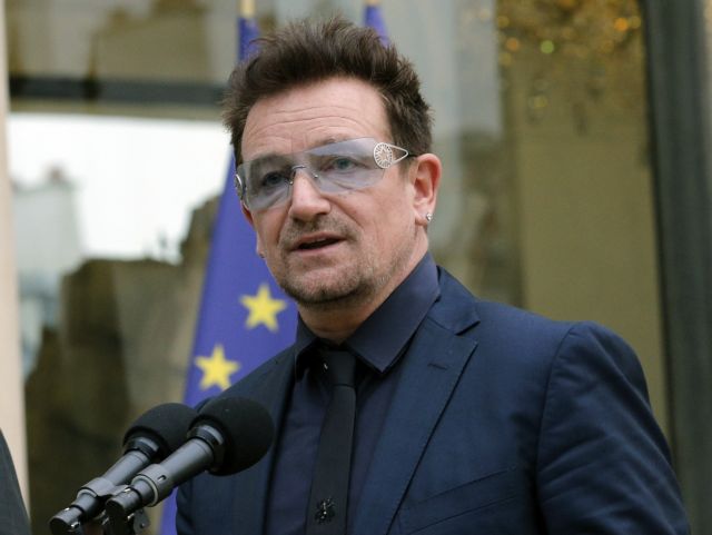 Να μη γίνουν περικοπές στην υγεία που θα στοιχίσουν ζωές ζητεί ο Μπόνο